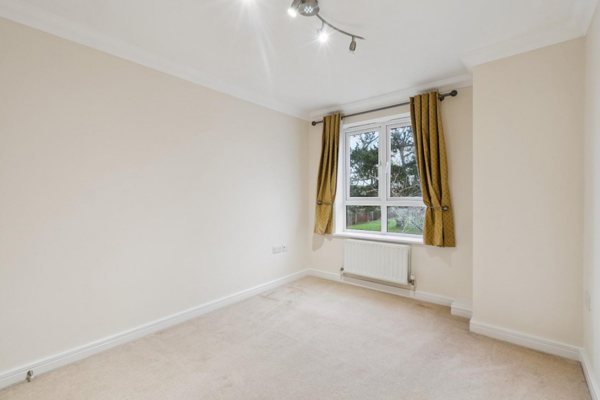 Chiltern Mews, 44 Lincoln Park, Amersham, Buckinghamshire, HP7 9HD