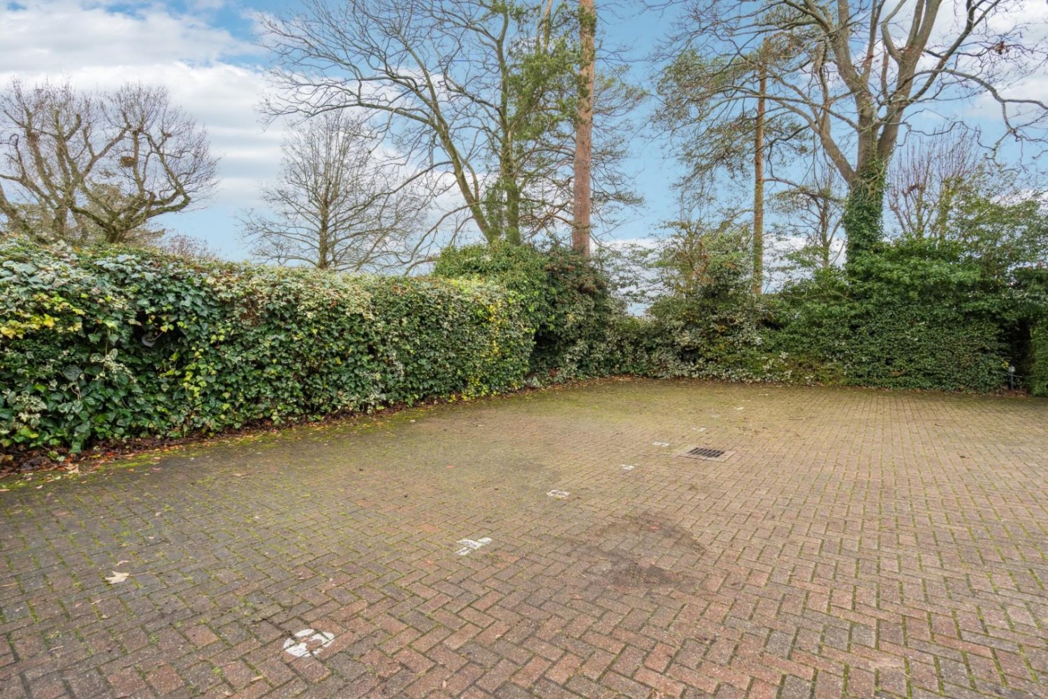 Chiltern Mews, 44 Lincoln Park, Amersham, Buckinghamshire, HP7 9HD