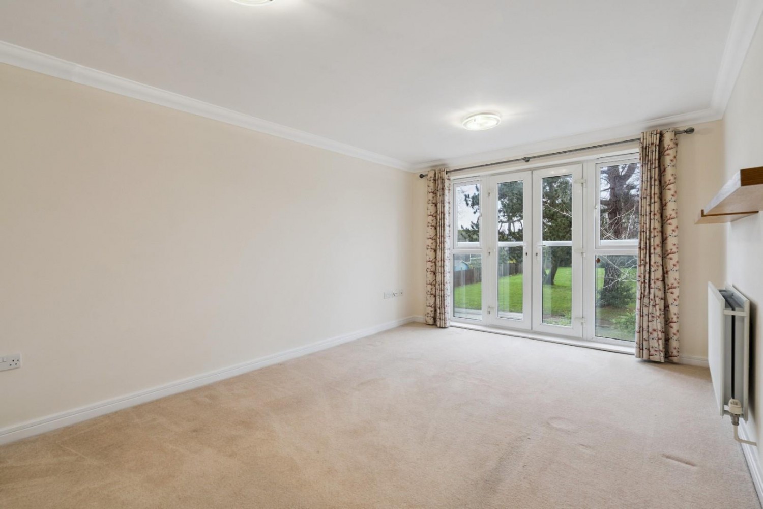 Chiltern Mews, 44 Lincoln Park, Amersham, Buckinghamshire, HP7 9HD