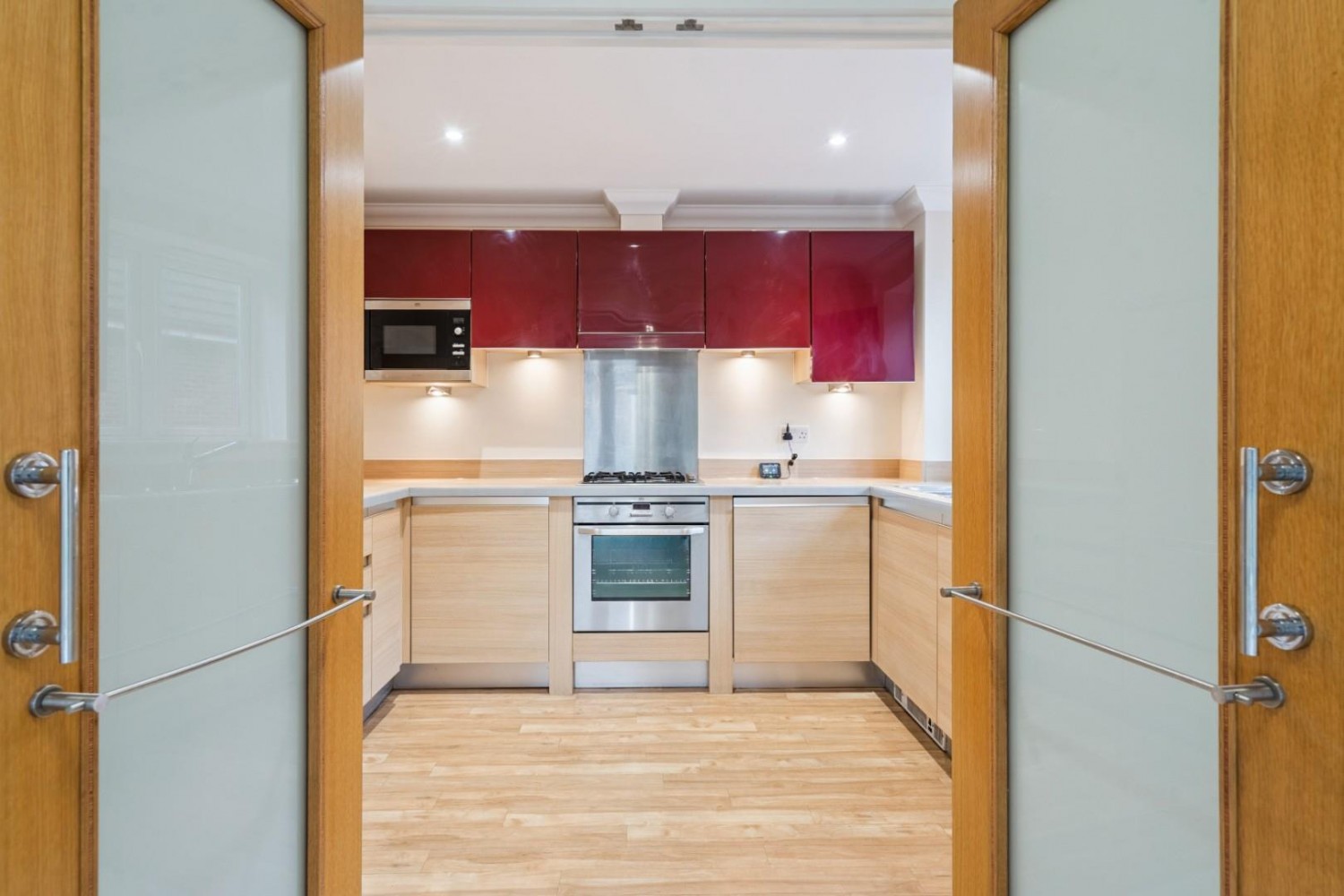 Chiltern Mews, 44 Lincoln Park, Amersham, Buckinghamshire, HP7 9HD