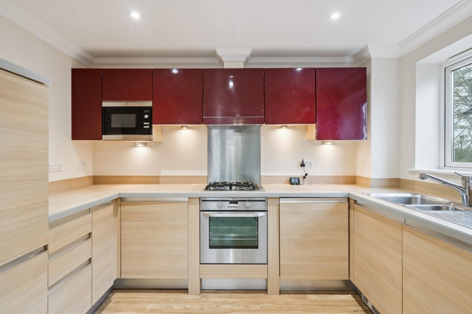 Chiltern Mews, 44 Lincoln Park, Amersham, Buckinghamshire, HP7 9HD