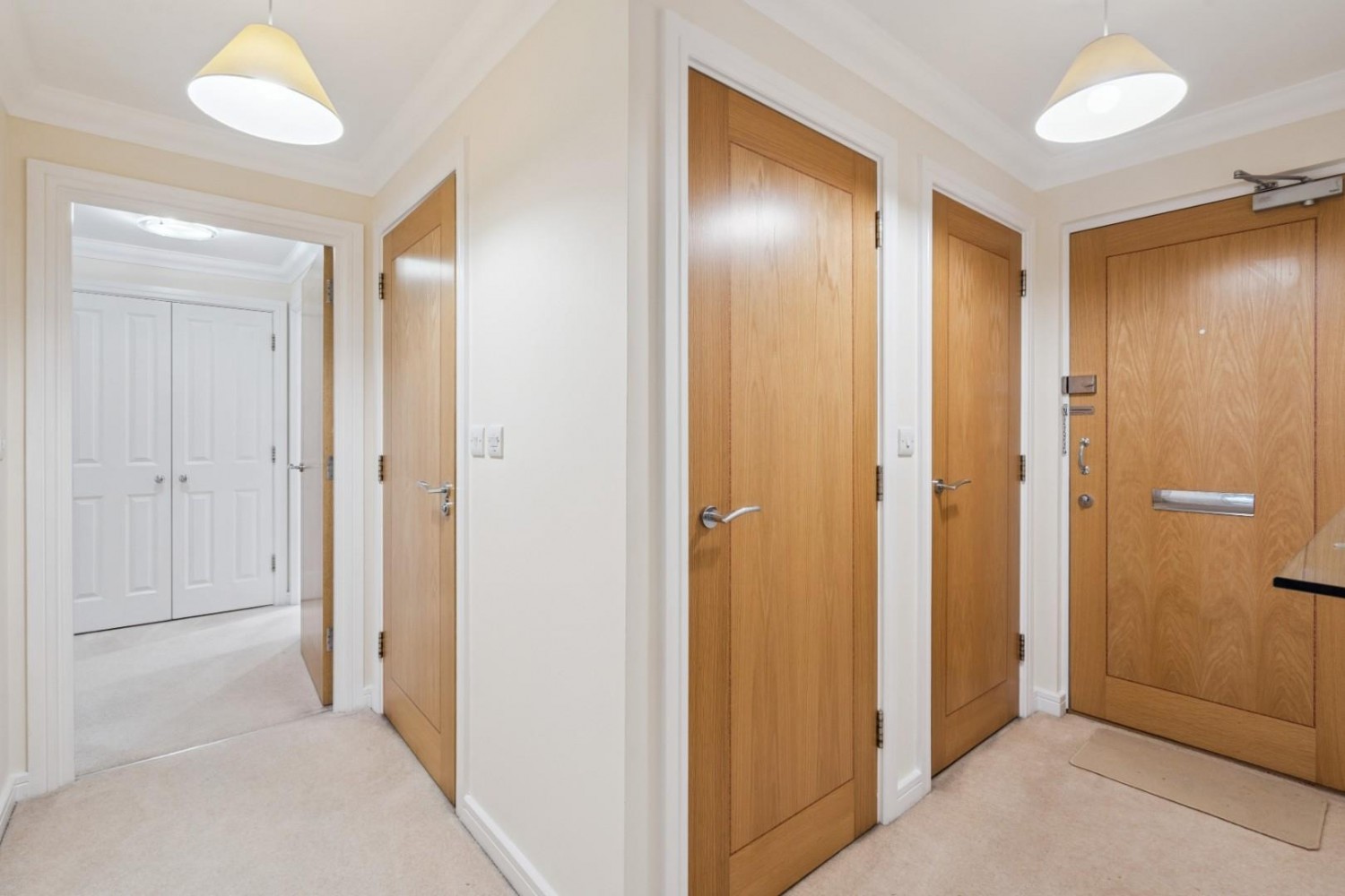 Chiltern Mews, 44 Lincoln Park, Amersham, Buckinghamshire, HP7 9HD
