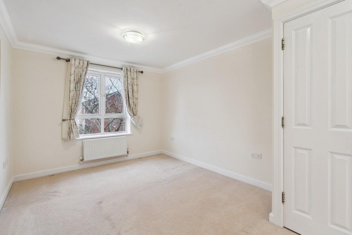 Chiltern Mews, 44 Lincoln Park, Amersham, Buckinghamshire, HP7 9HD