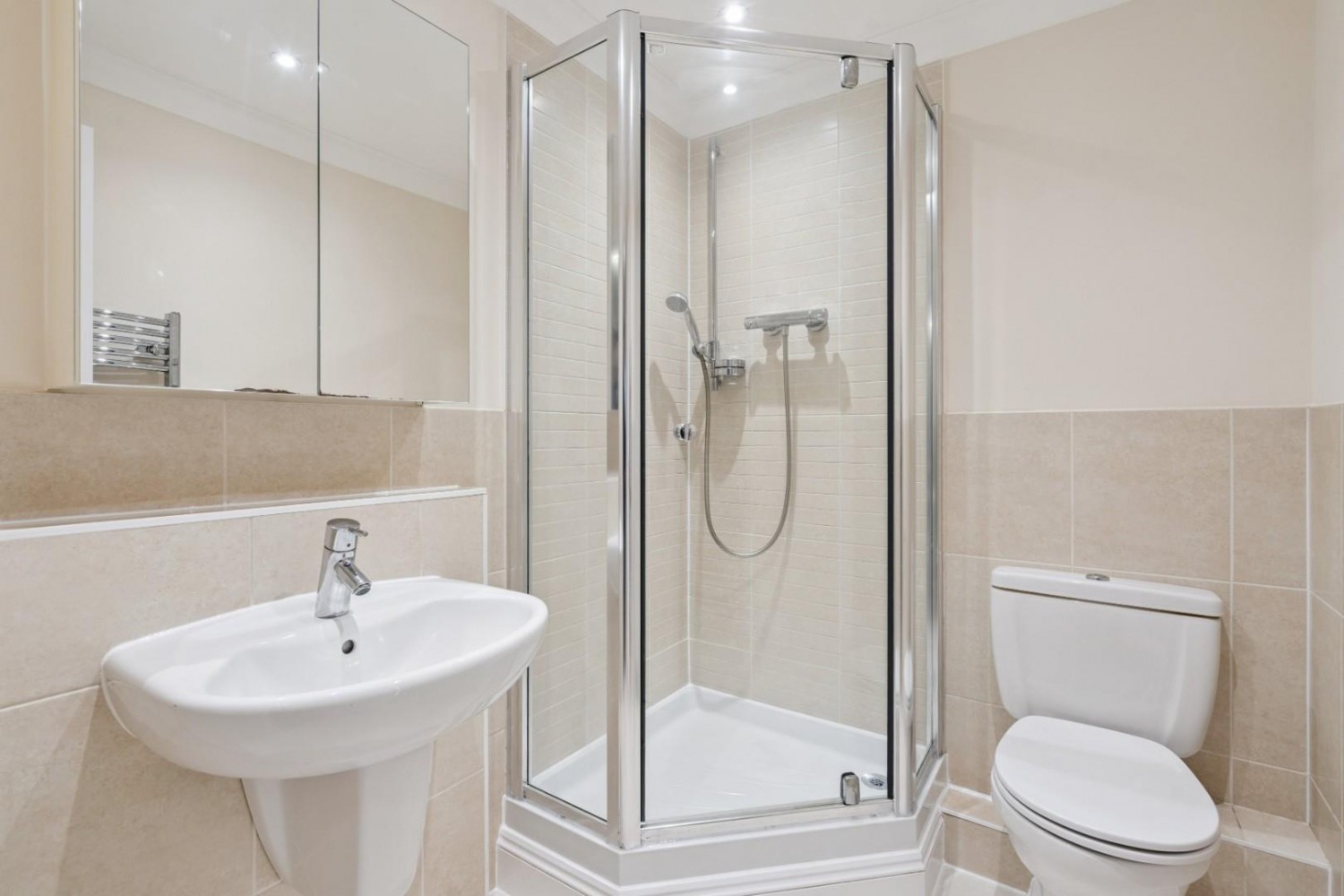 Chiltern Mews, 44 Lincoln Park, Amersham, Buckinghamshire, HP7 9HD