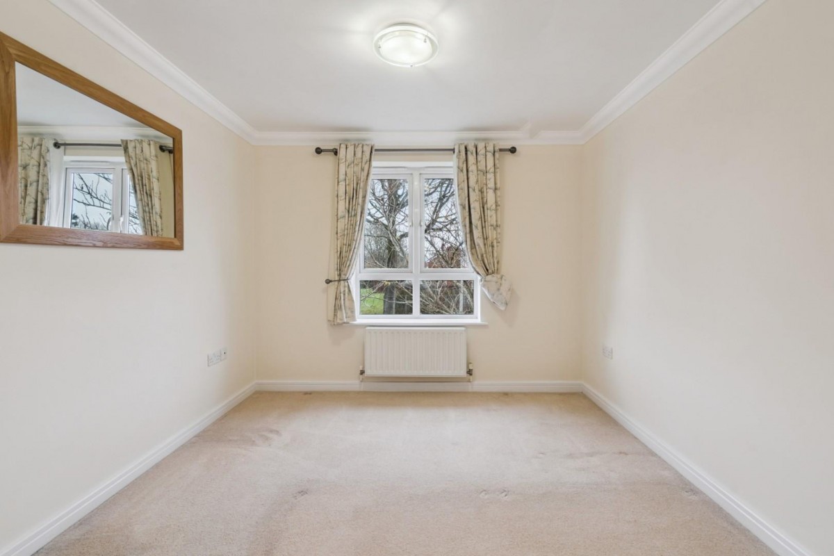 Chiltern Mews, 44 Lincoln Park, Amersham, Buckinghamshire, HP7 9HD