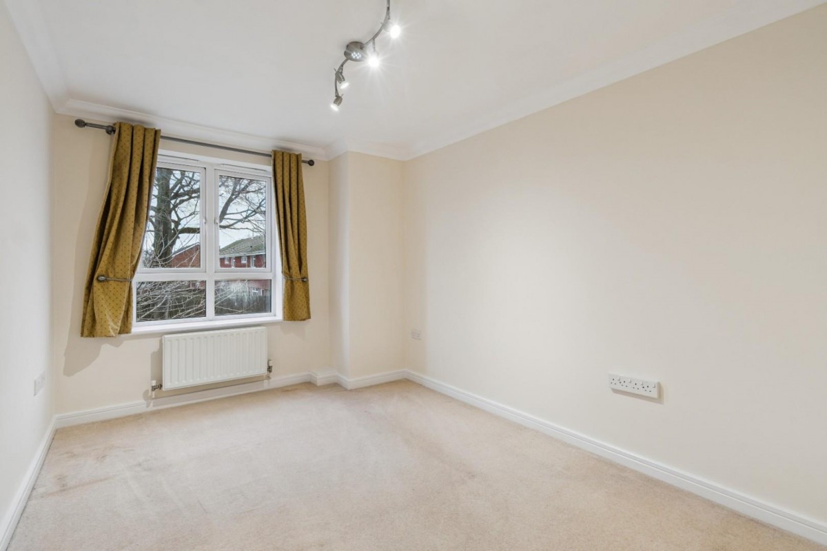 Chiltern Mews, 44 Lincoln Park, Amersham, Buckinghamshire, HP7 9HD