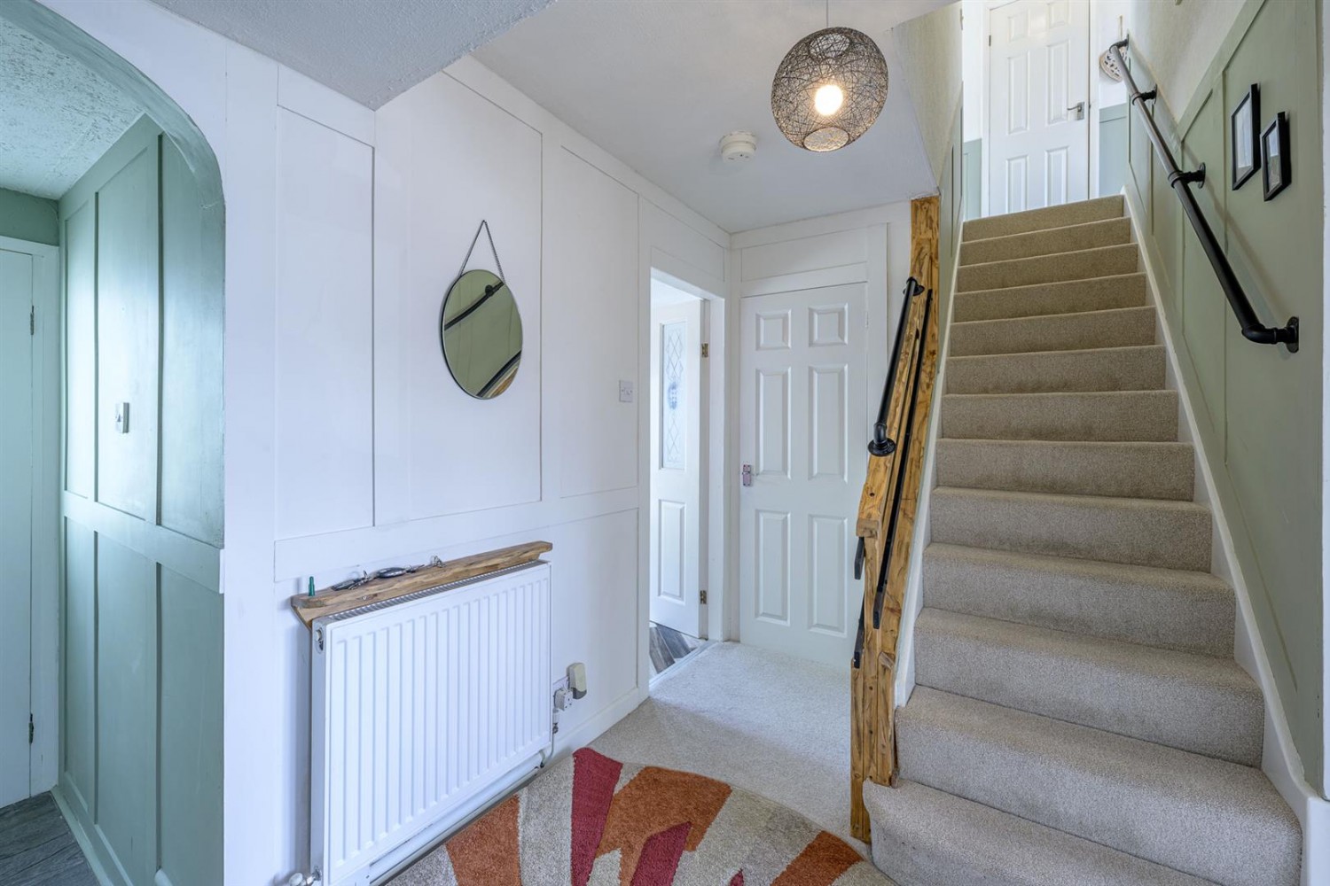 Mayfair Drive, Kingswinford, DY6 9DW