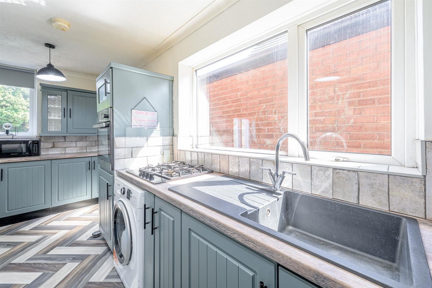 Mayfair Drive, Kingswinford, DY6 9DW