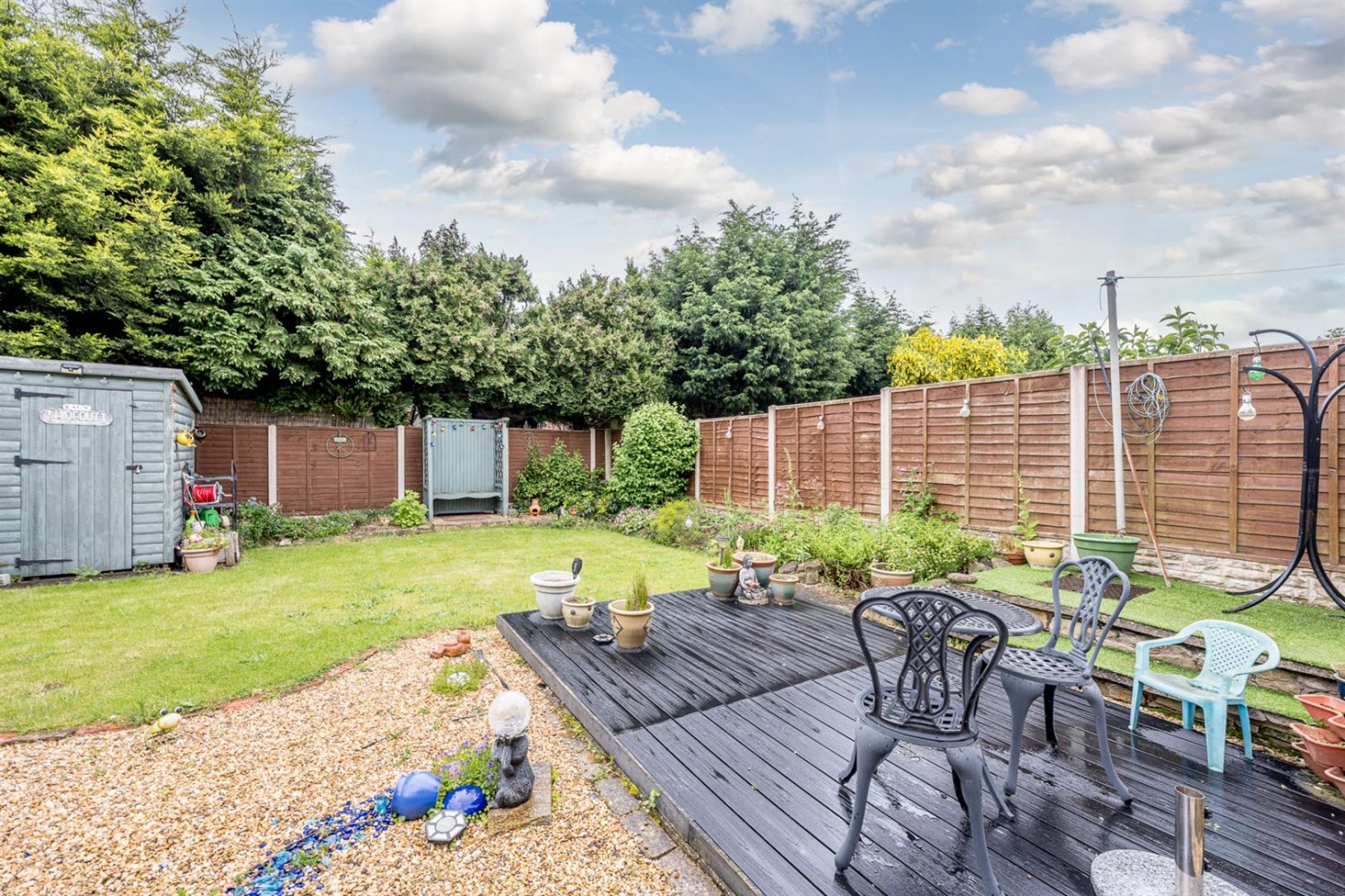 Mayfair Drive, Kingswinford, DY6 9DW