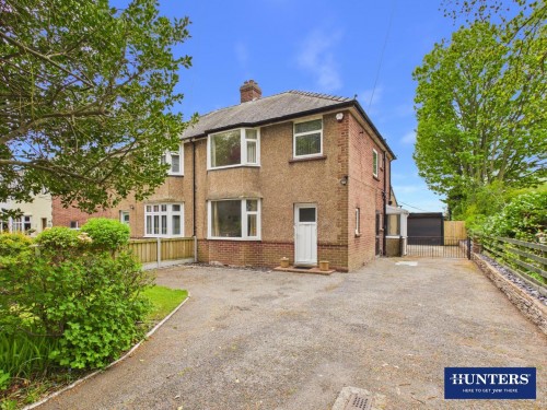 Greystones, Park Road, Scotby, CA4