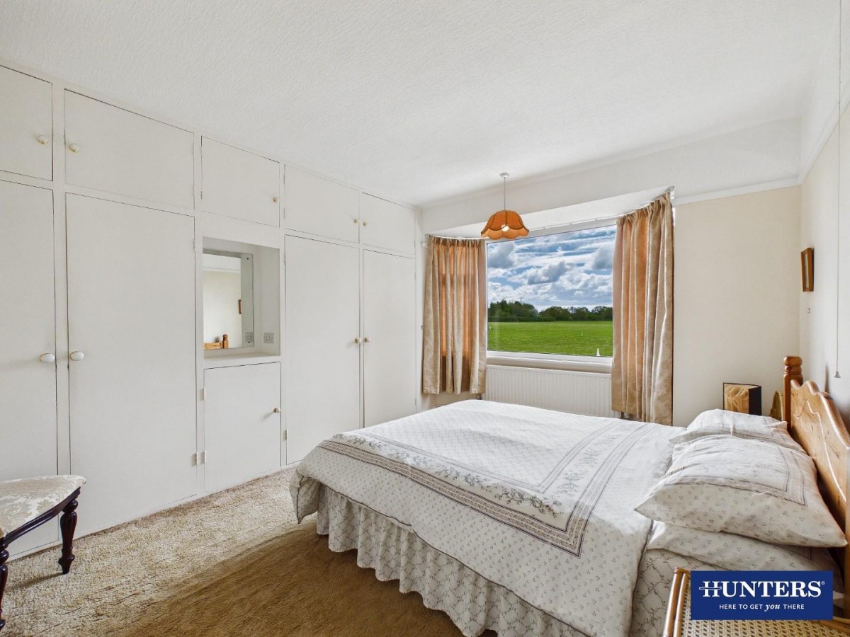 Greystones, Park Road, Scotby, CA4