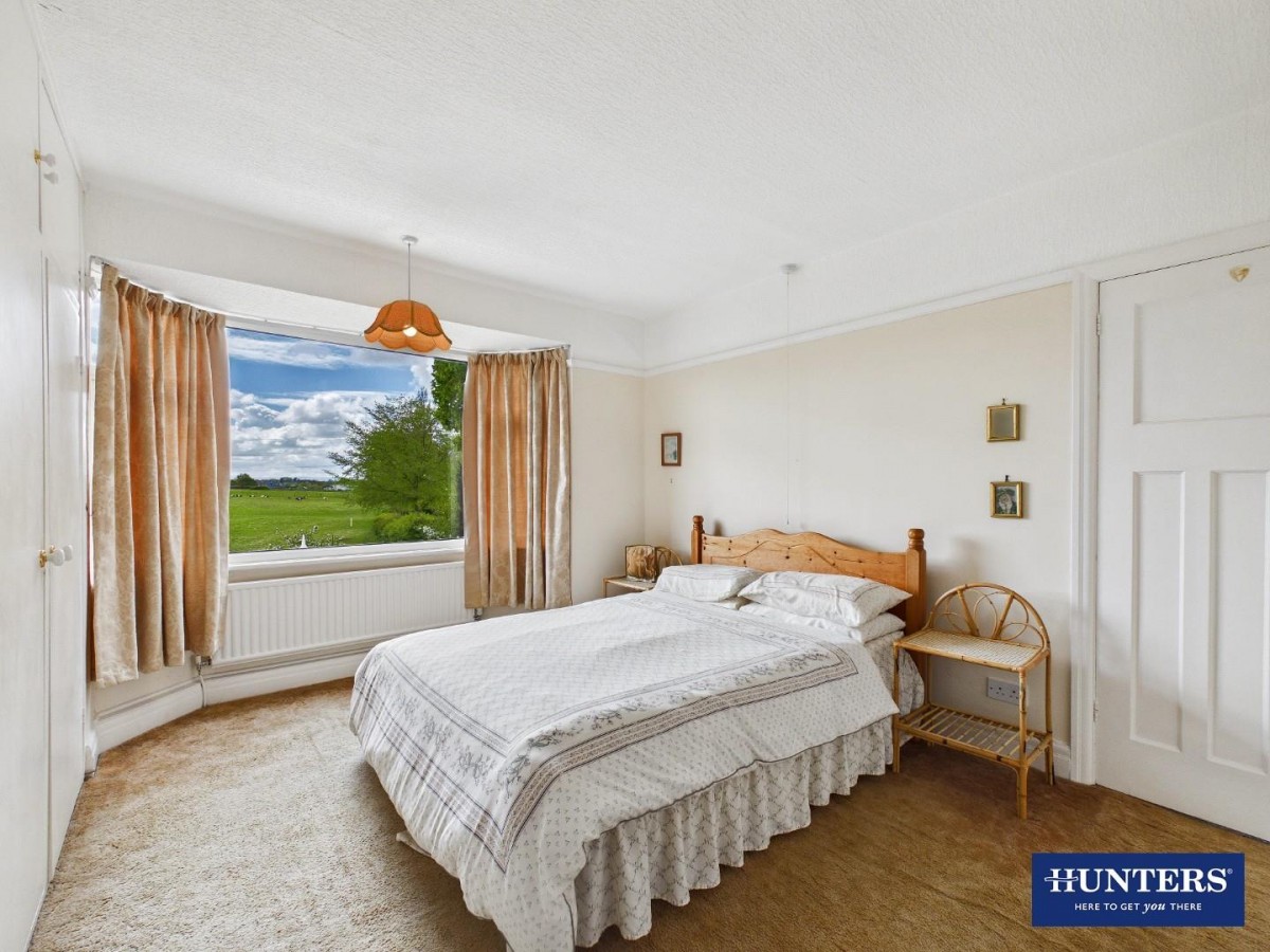 Greystones, Park Road, Scotby, CA4