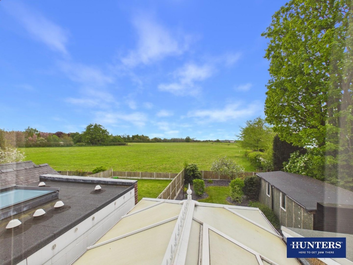 Greystones, Park Road, Scotby, CA4
