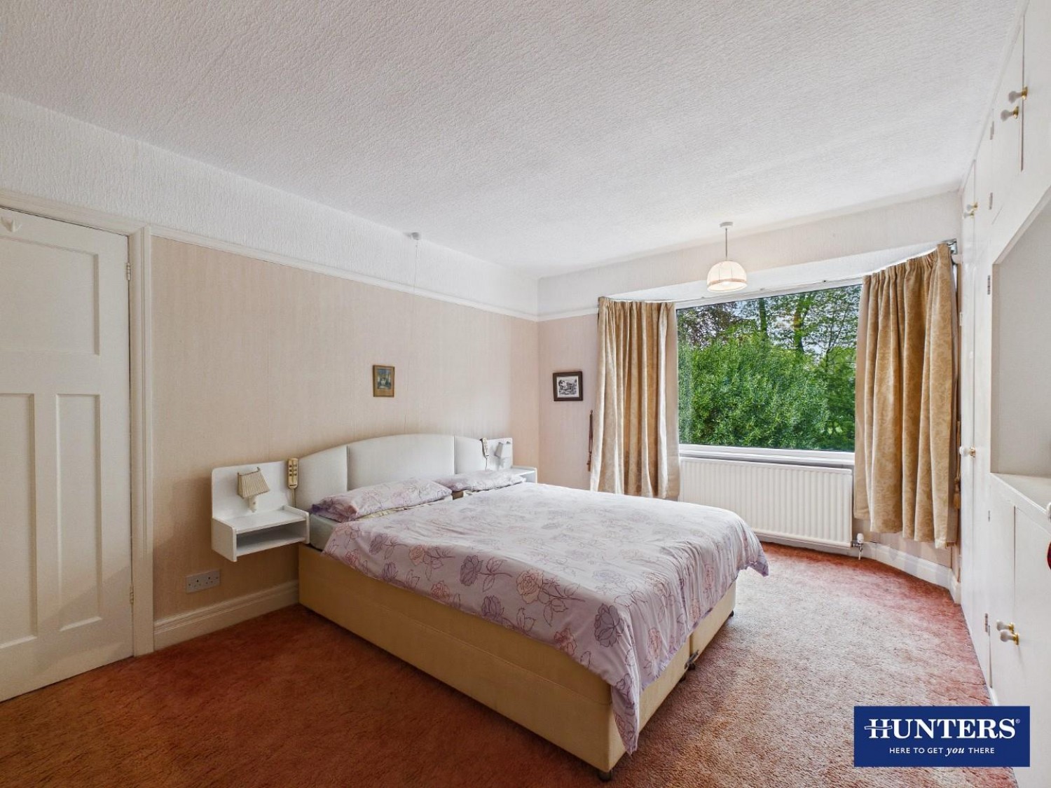 3 bedroom House for sale in Greystones, Park Road, Scotby, CA4