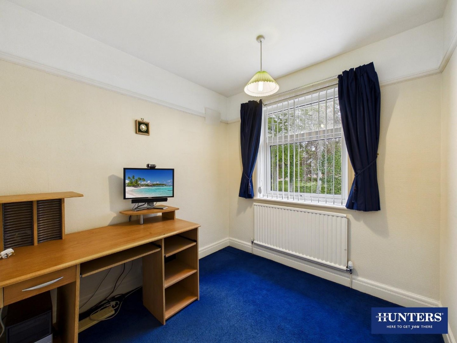 3 bedroom House for sale in Greystones, Park Road, Scotby, CA4