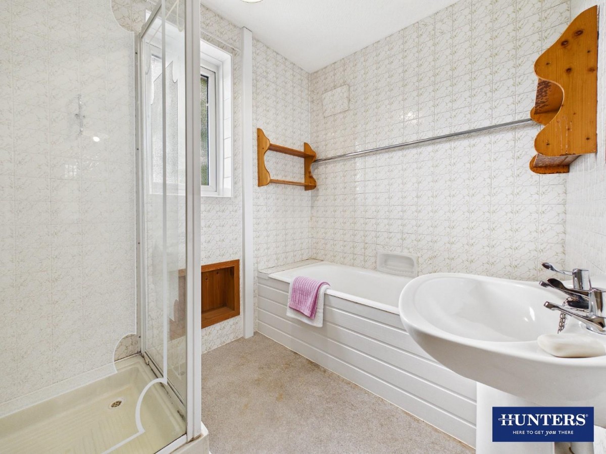 Greystones, Park Road, Scotby, CA4