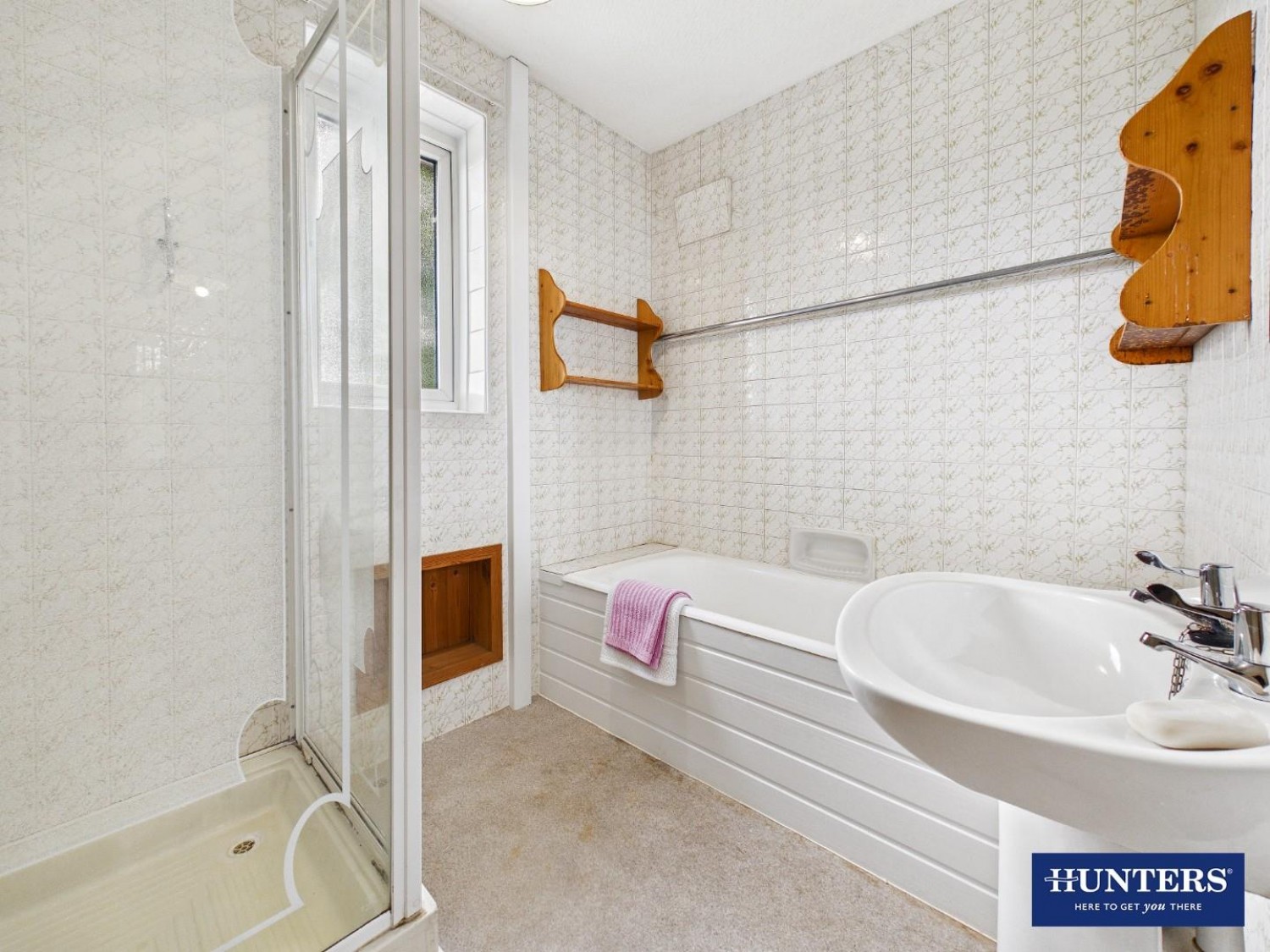3 bedroom House for sale in Greystones, Park Road, Scotby, CA4
