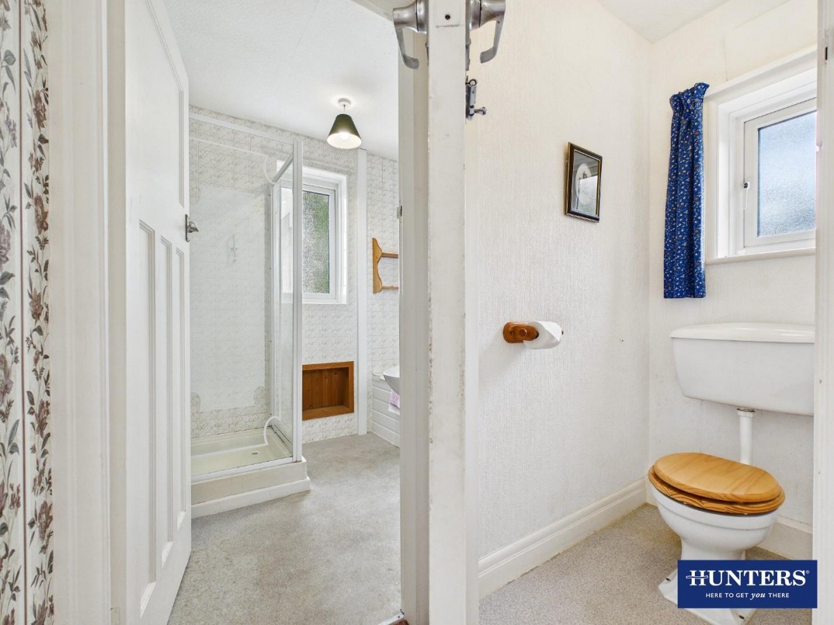 Greystones, Park Road, Scotby, CA4