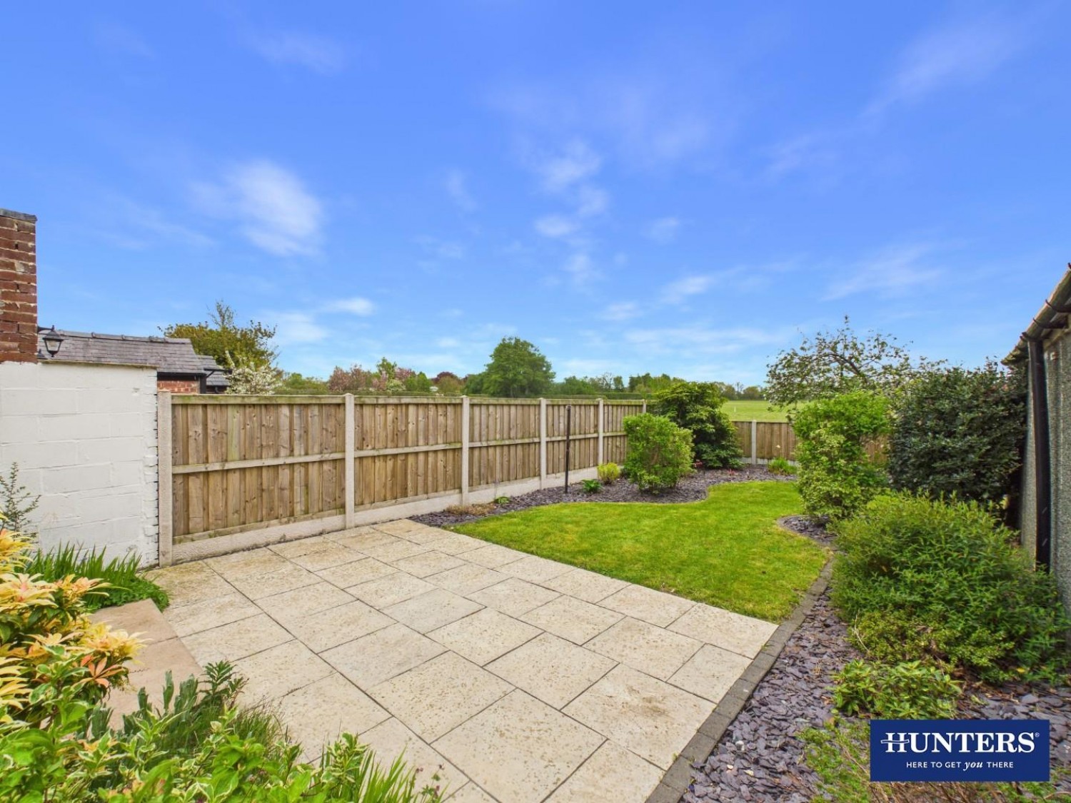 3 bedroom House for sale in Greystones, Park Road, Scotby, CA4