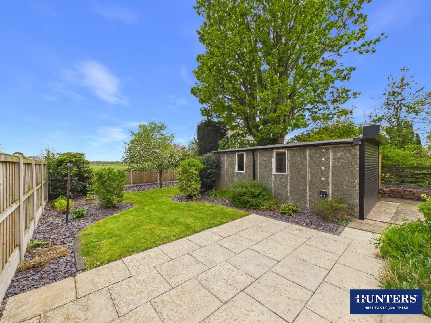 3 bedroom House for sale in Greystones, Park Road, Scotby, CA4
