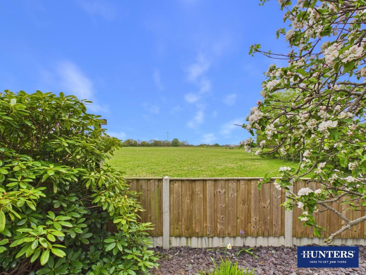 Greystones, Park Road, Scotby, CA4