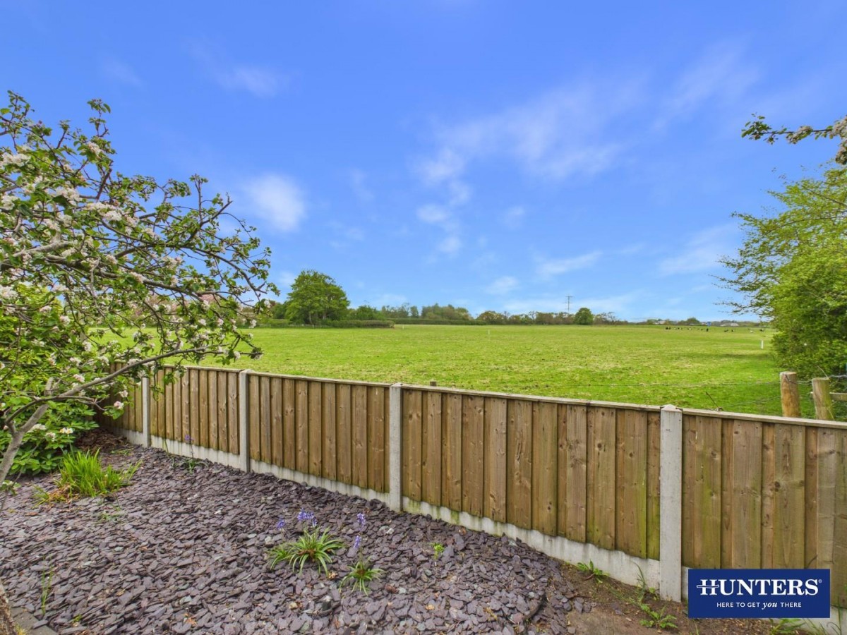 Greystones, Park Road, Scotby, CA4