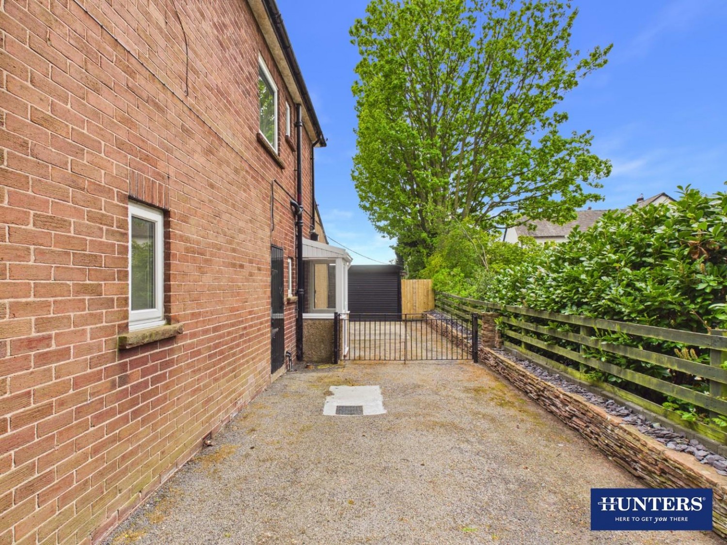 3 bedroom House for sale in Greystones, Park Road, Scotby, CA4