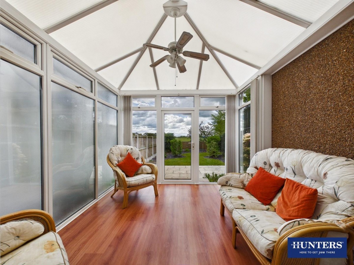 Greystones, Park Road, Scotby, CA4