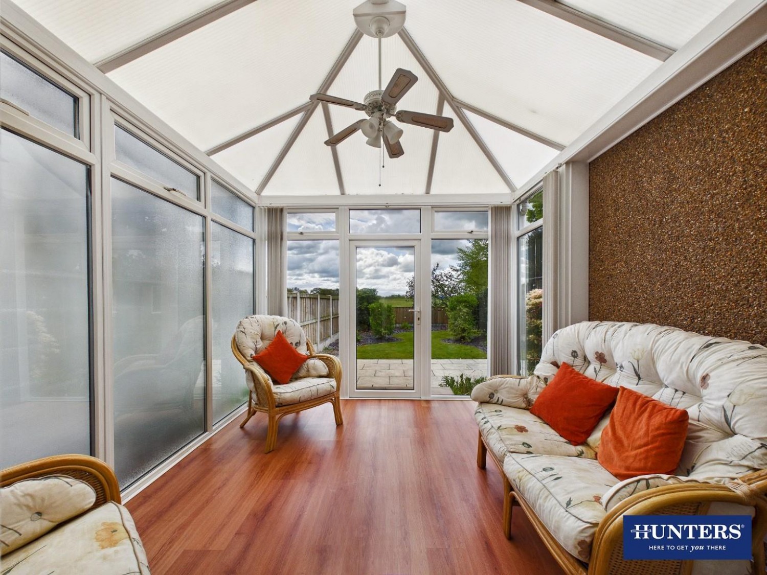 3 bedroom House for sale in Greystones, Park Road, Scotby, CA4