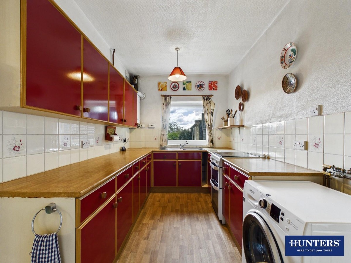 Greystones, Park Road, Scotby, CA4