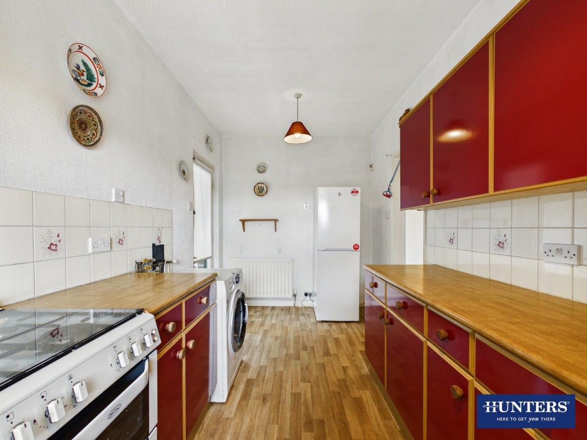 Greystones, Park Road, Scotby, CA4