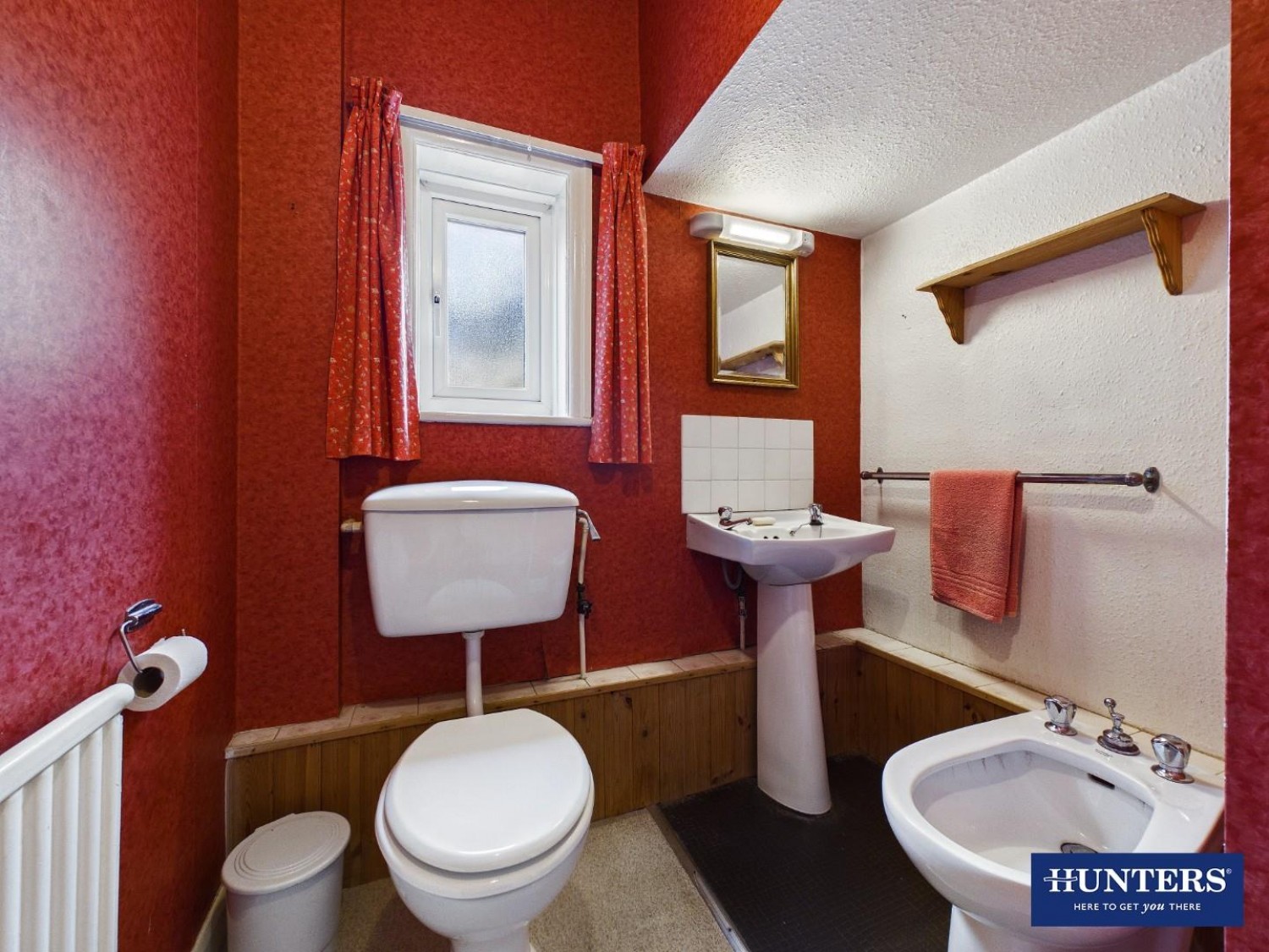 3 bedroom House for sale in Greystones, Park Road, Scotby, CA4