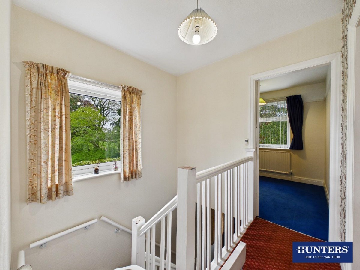 Greystones, Park Road, Scotby, CA4