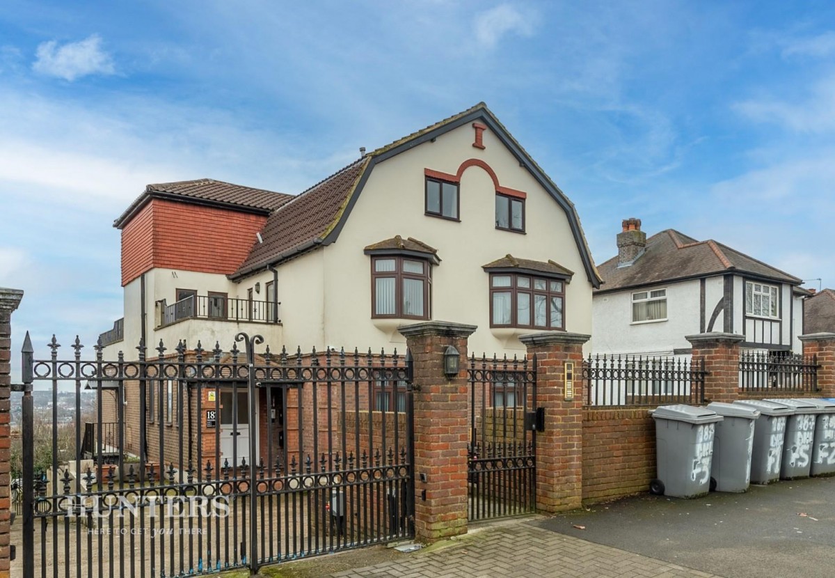 Dollis Hill Lane, Dollis Hill, NW2
