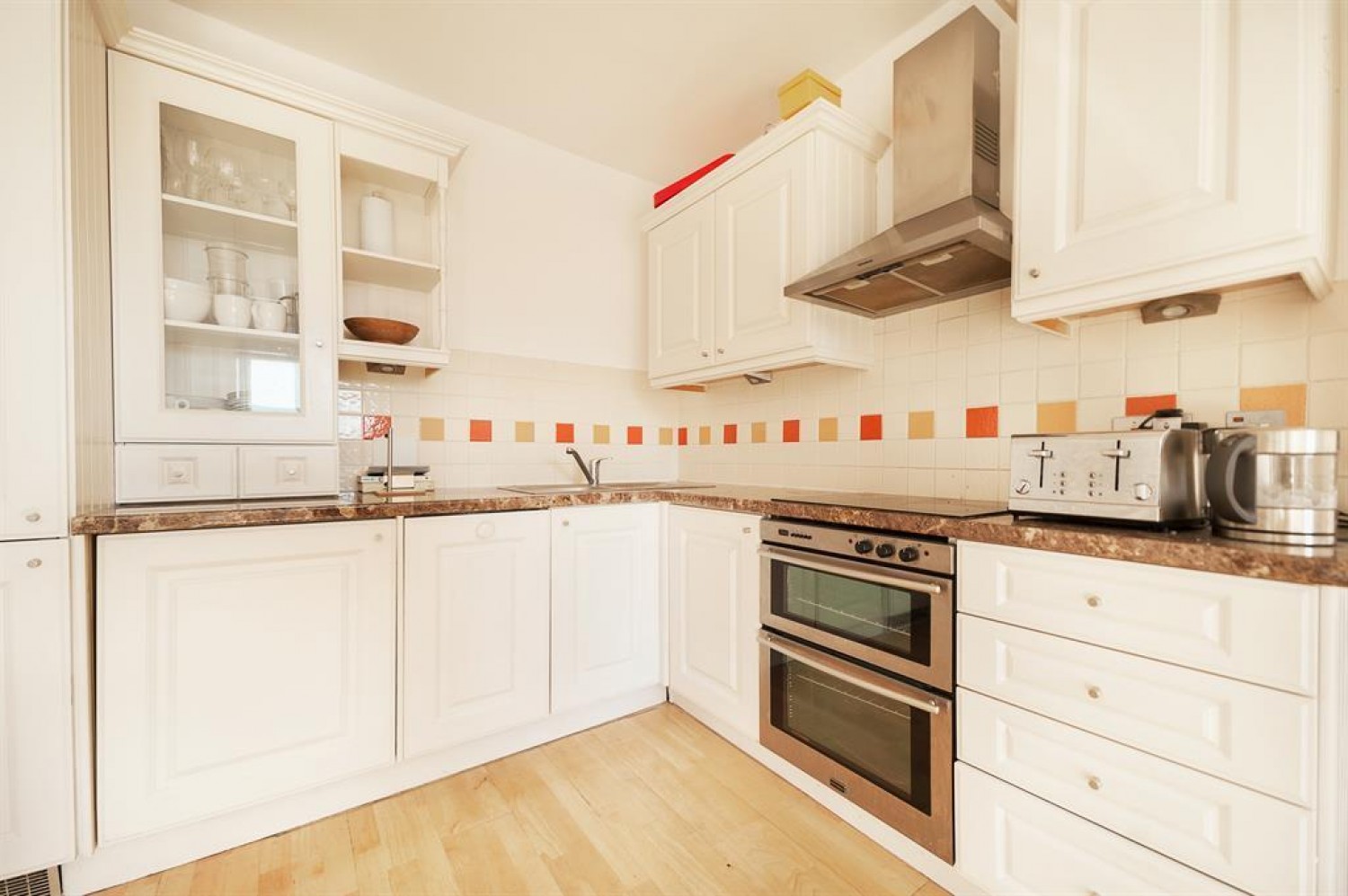 Orsett Terrace, London, W2