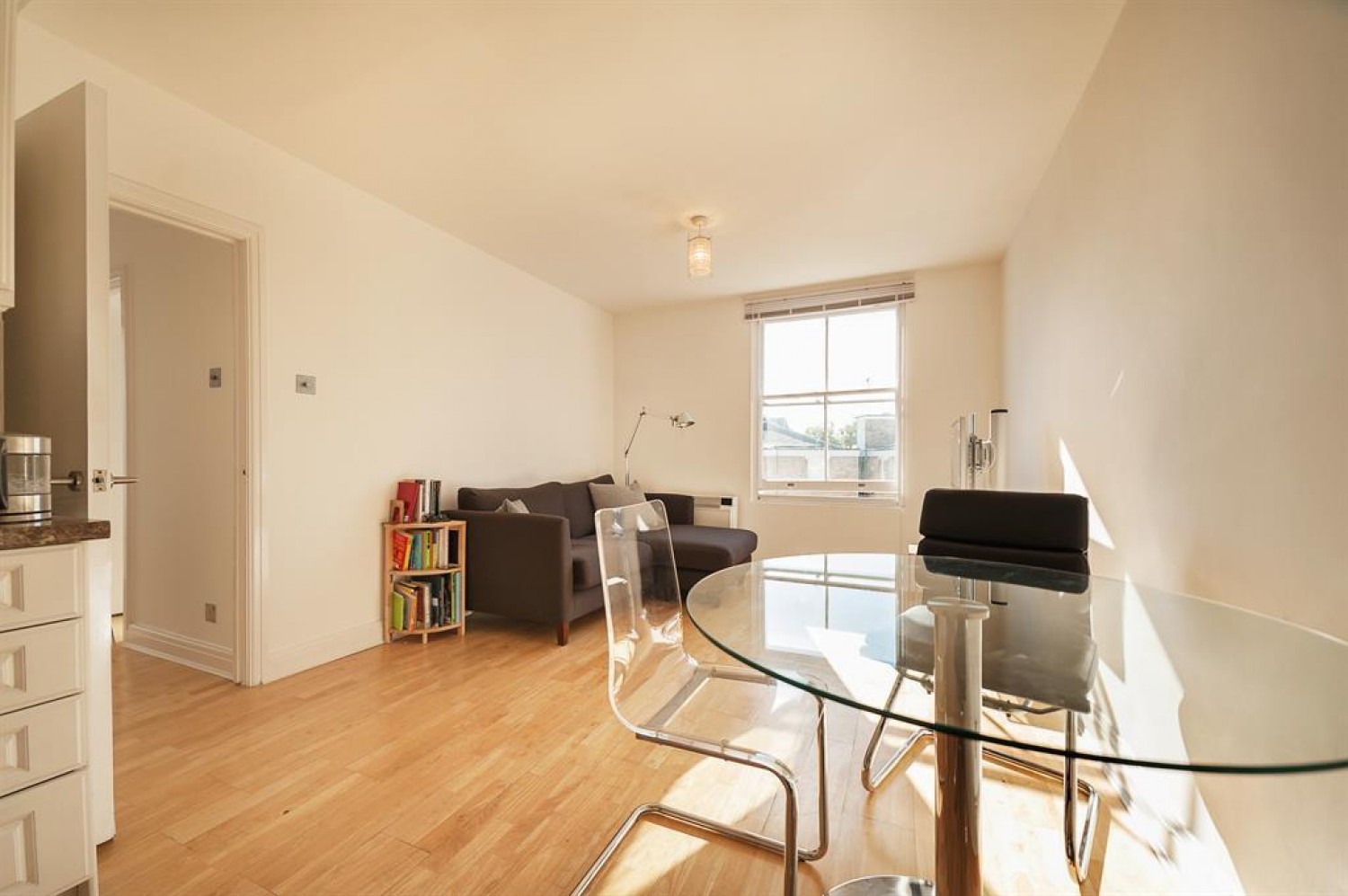 Orsett Terrace, London, W2