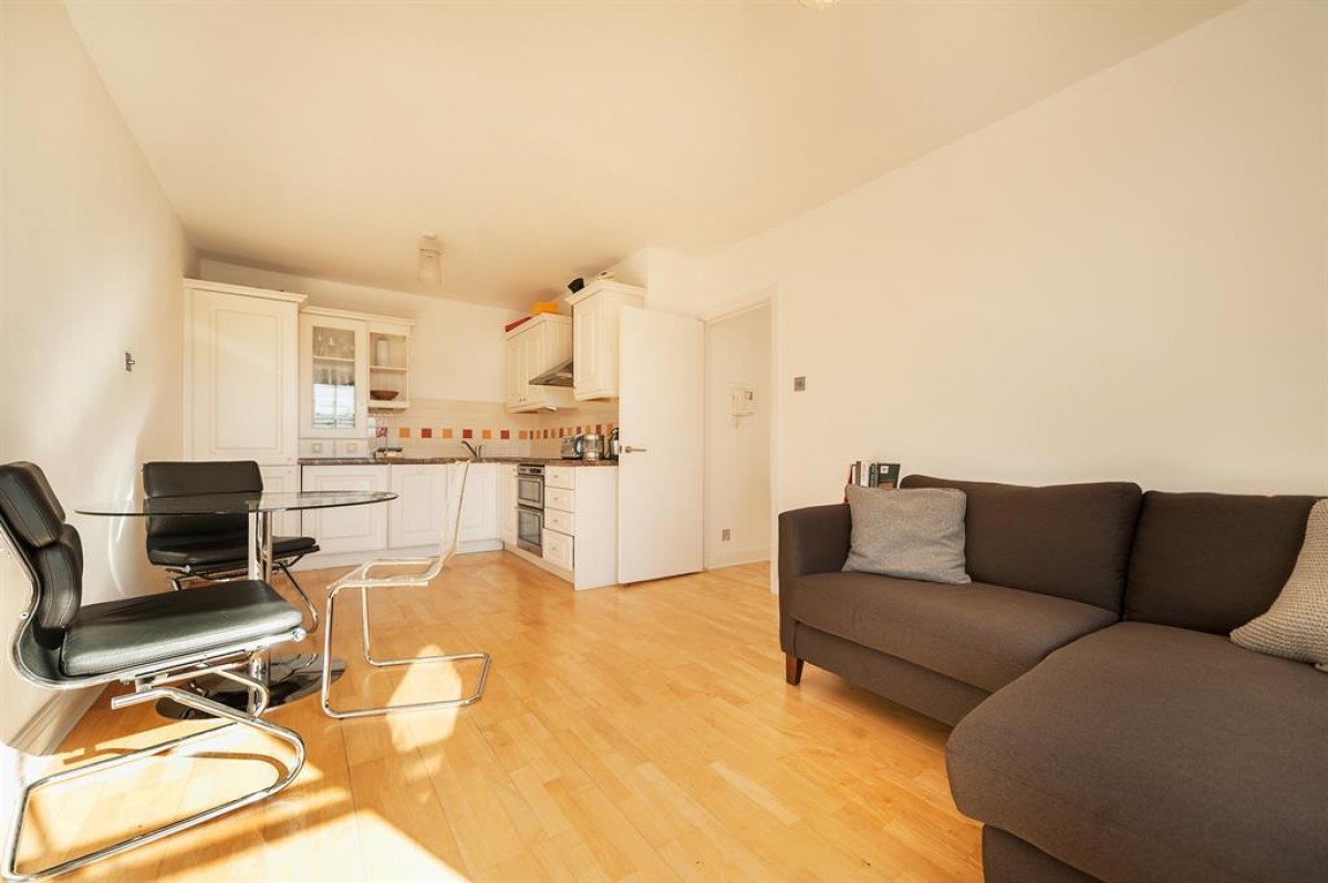 Orsett Terrace, London, W2