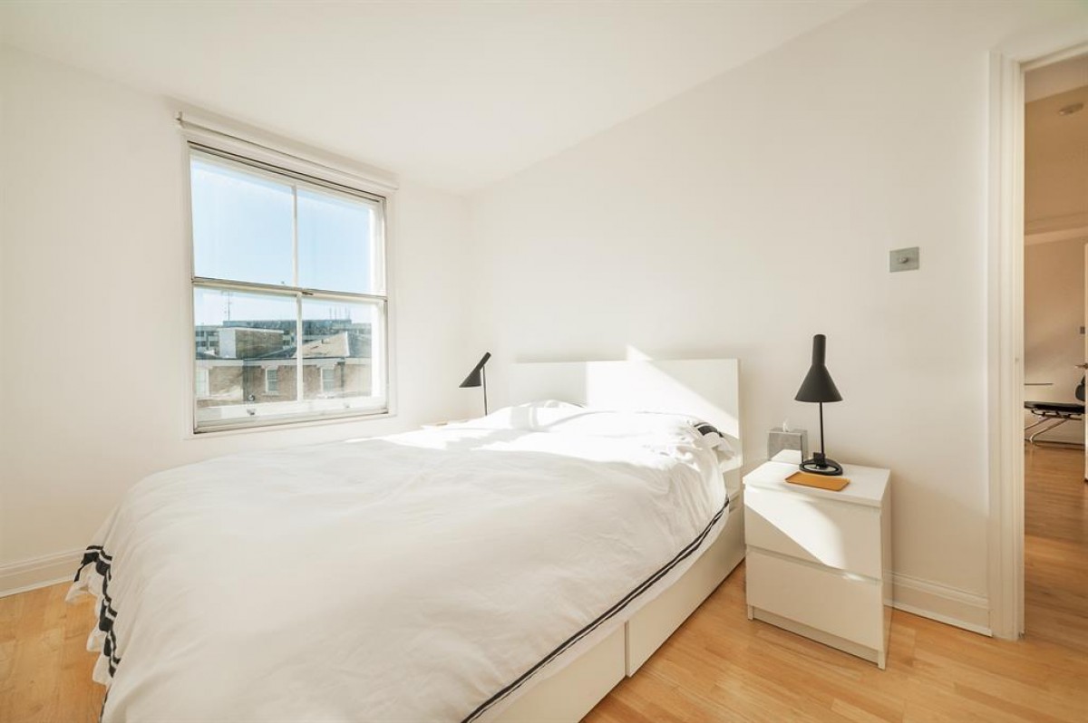 Orsett Terrace, London, W2