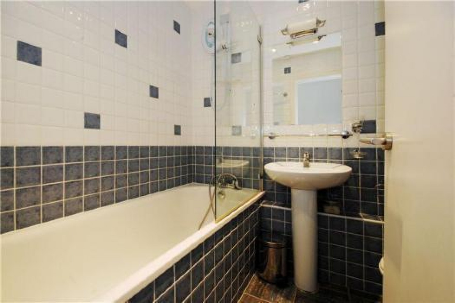 Orsett Terrace, London, W2