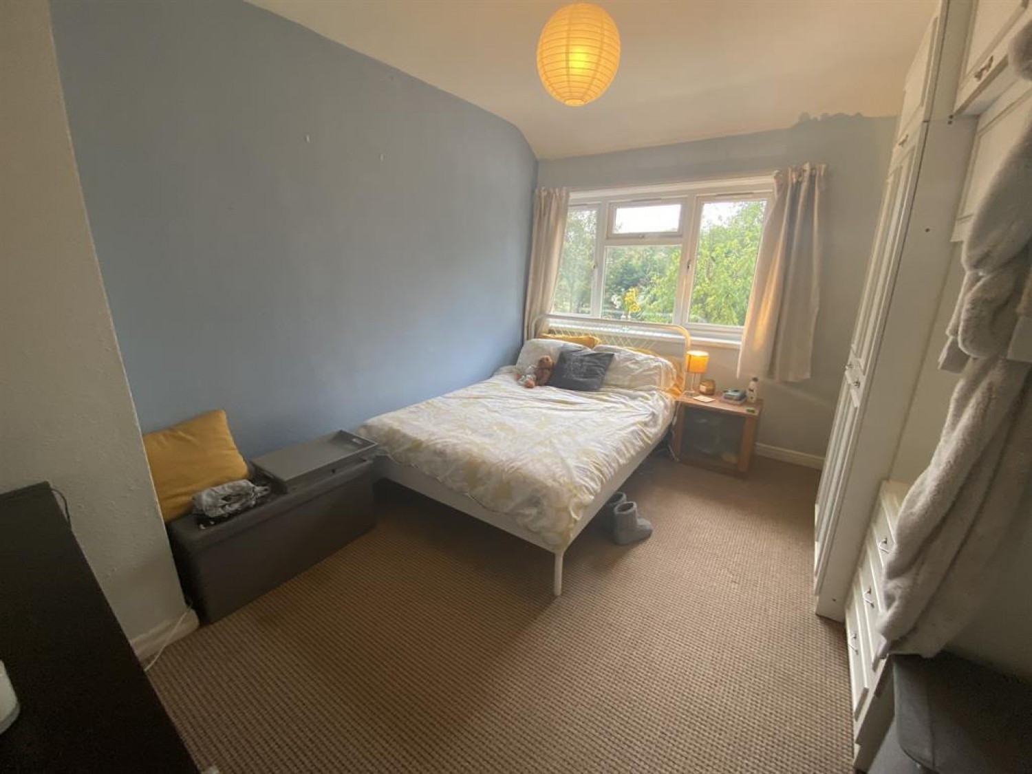 Poole Crescent, Harborne, Birmingham, B17 0PB