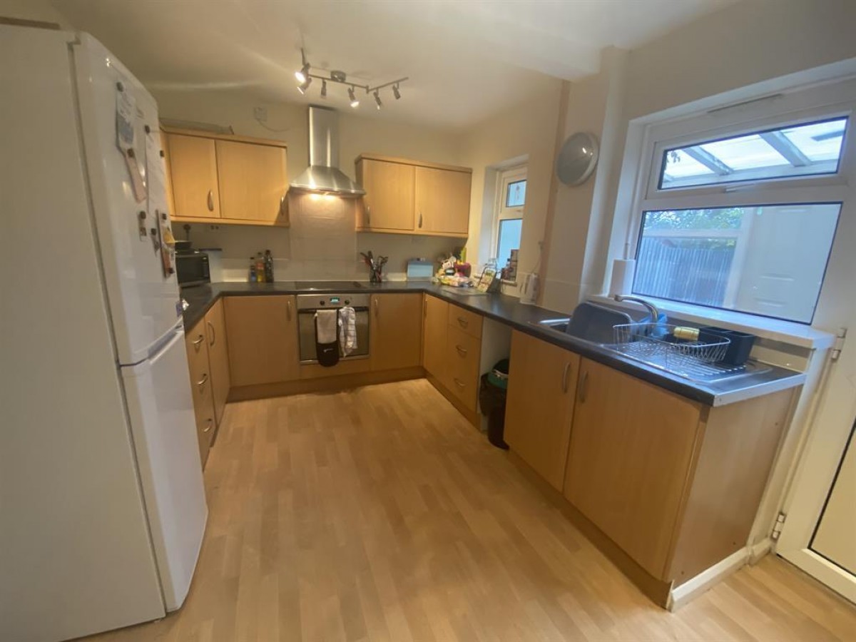 Poole Crescent, Harborne, Birmingham, B17 0PB