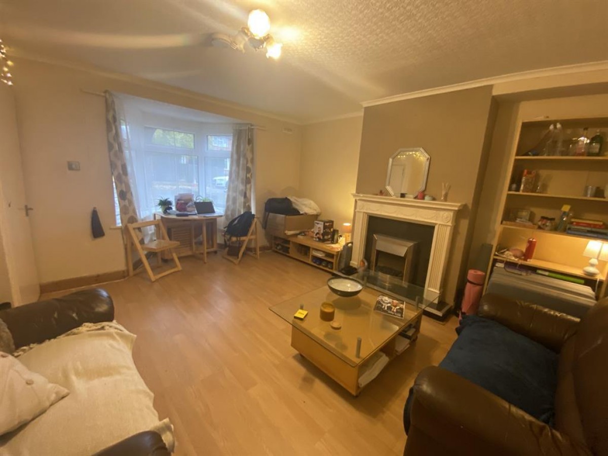 Poole Crescent, Harborne, Birmingham, B17 0PB