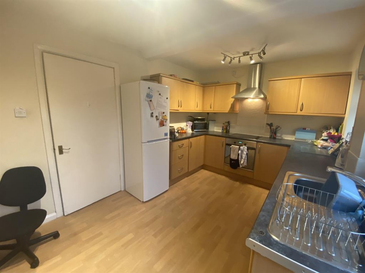 Poole Crescent, Harborne, Birmingham, B17 0PB