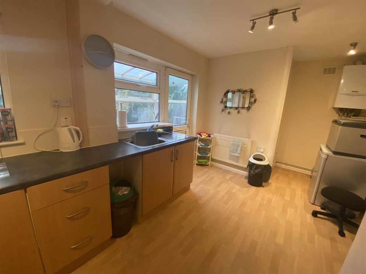 Poole Crescent, Harborne, Birmingham, B17 0PB