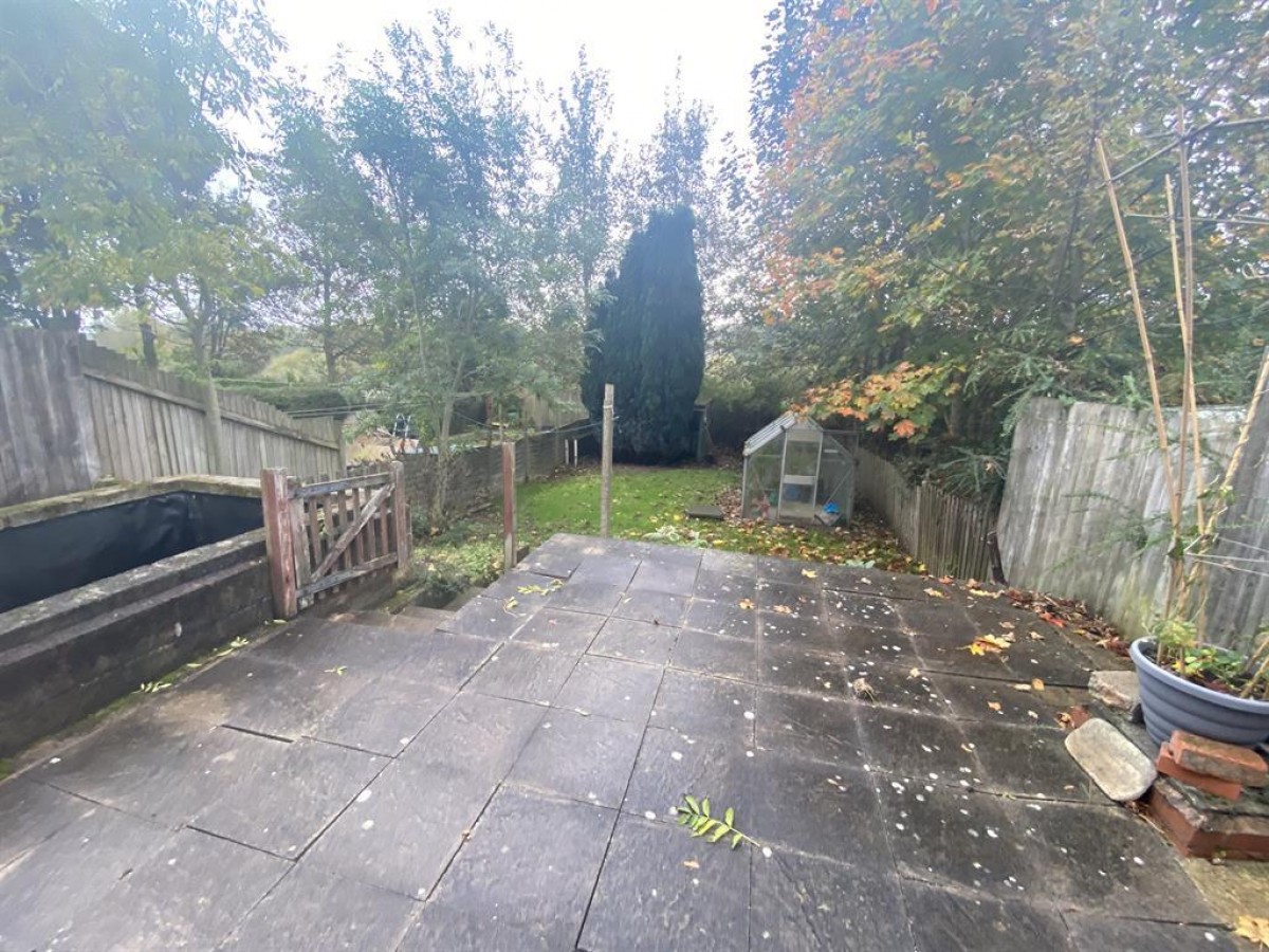 Poole Crescent, Harborne, Birmingham, B17 0PB