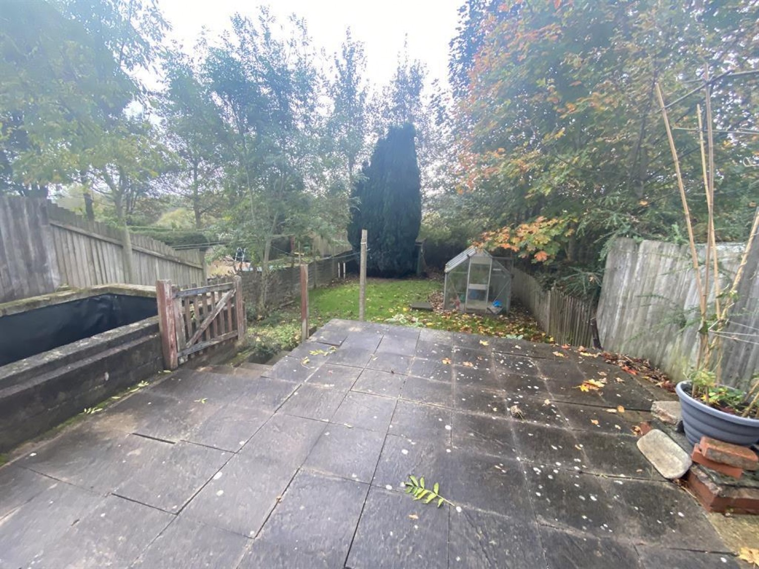 Poole Crescent, Harborne, Birmingham, B17 0PB