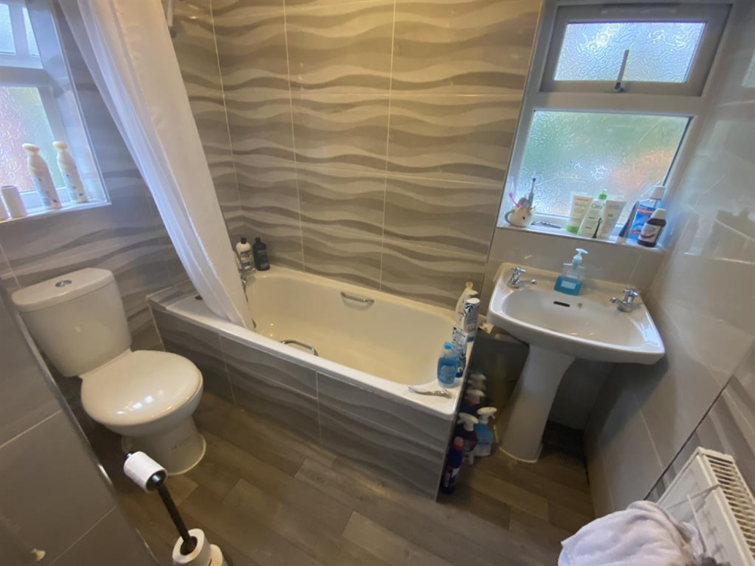 Poole Crescent, Harborne, Birmingham, B17 0PB