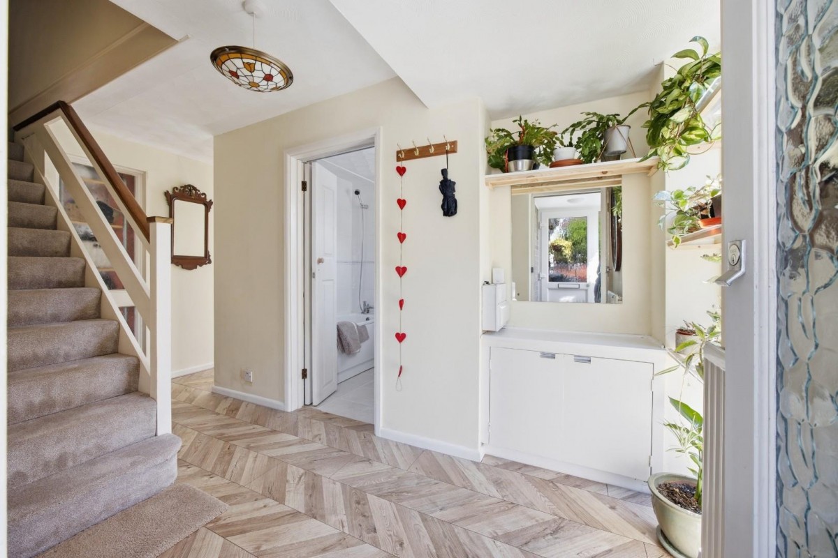 Ridgeway Gardens, Whitchurch, Bristol