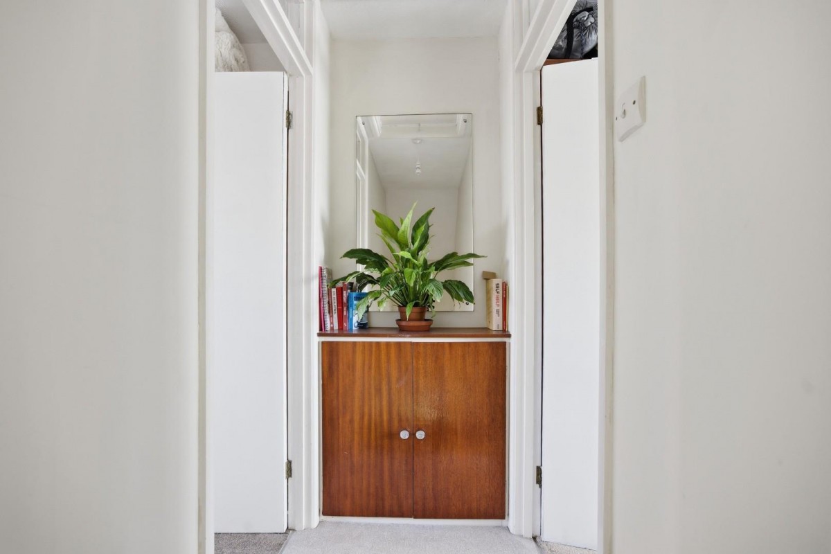Ridgeway Gardens, Whitchurch, Bristol