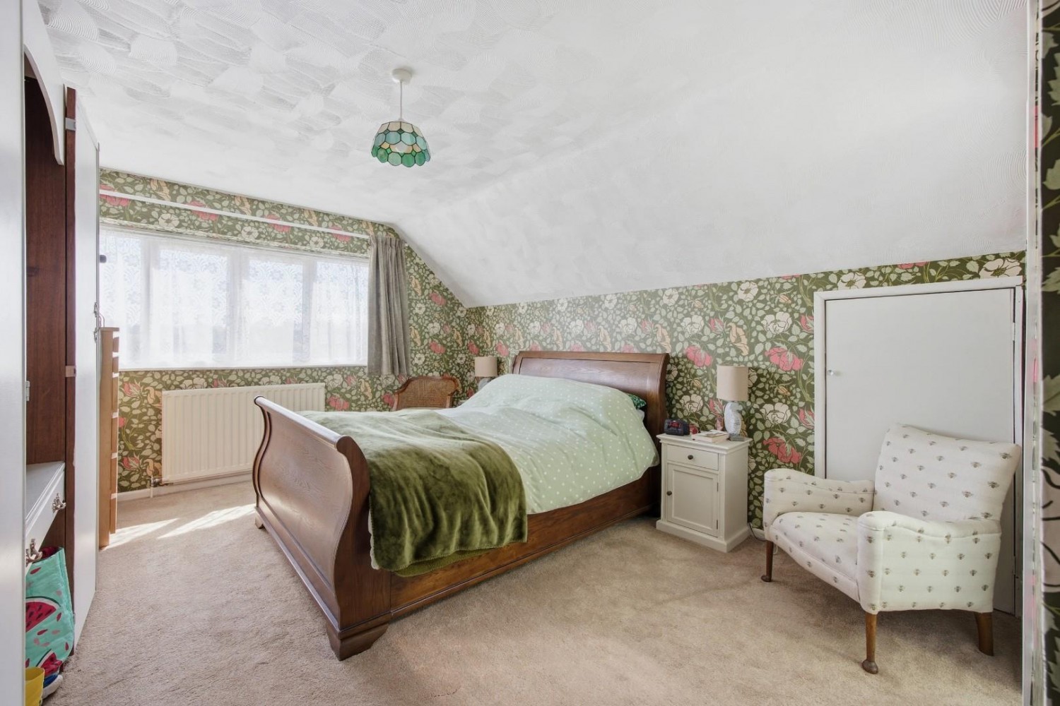 Ridgeway Gardens, Whitchurch, Bristol